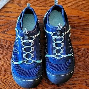 JBU by Jambu water ready trail hiking shoes 7